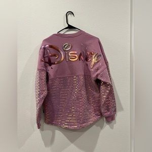 NWT RARE Disney Spirit Jersey